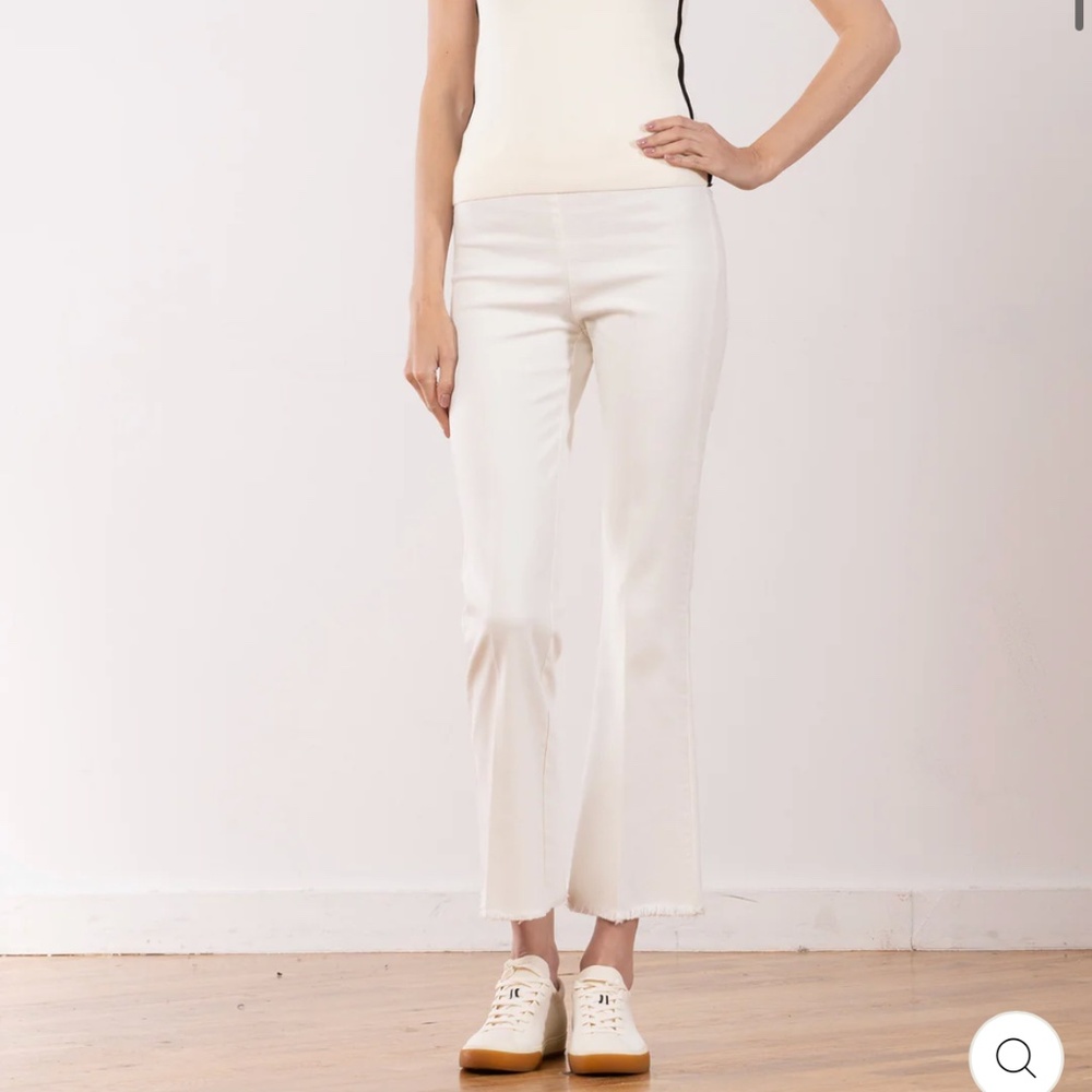 Avenue Montaigne pants
